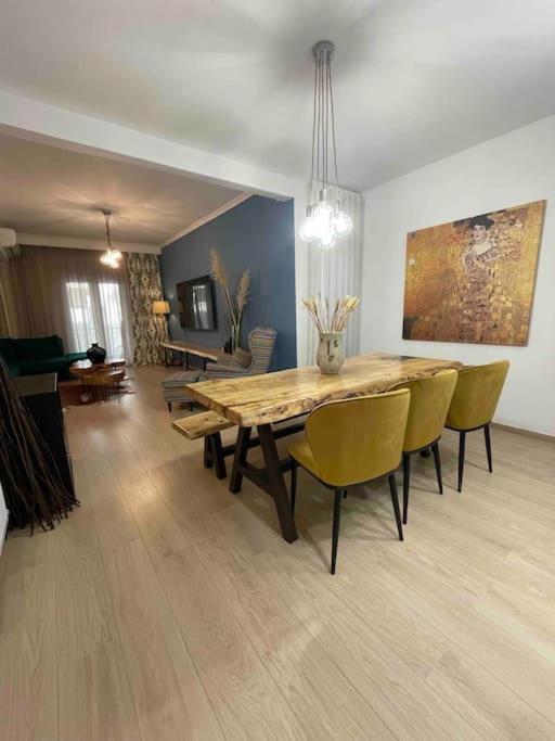 Super Luxury City Center Stay Thessaloníki Ngoại thất bức ảnh