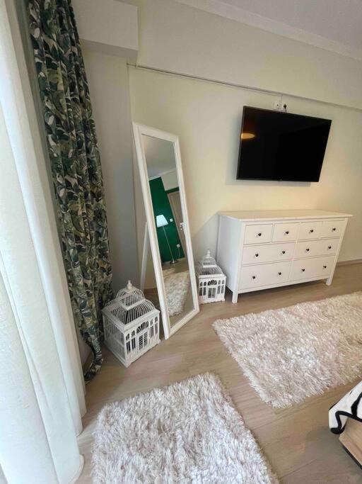 Super Luxury City Center Stay Thessaloníki Ngoại thất bức ảnh