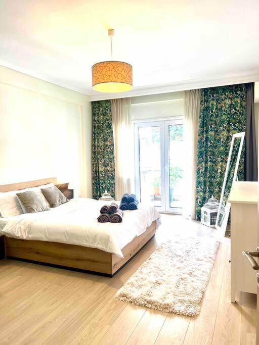 Super Luxury City Center Stay Thessaloníki Ngoại thất bức ảnh