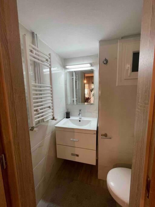 Super Luxury City Center Stay Thessaloníki Ngoại thất bức ảnh